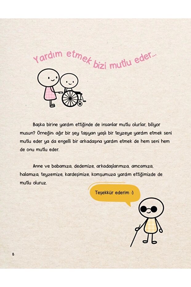 SEVGİDEN MUTLULUĞA - 2