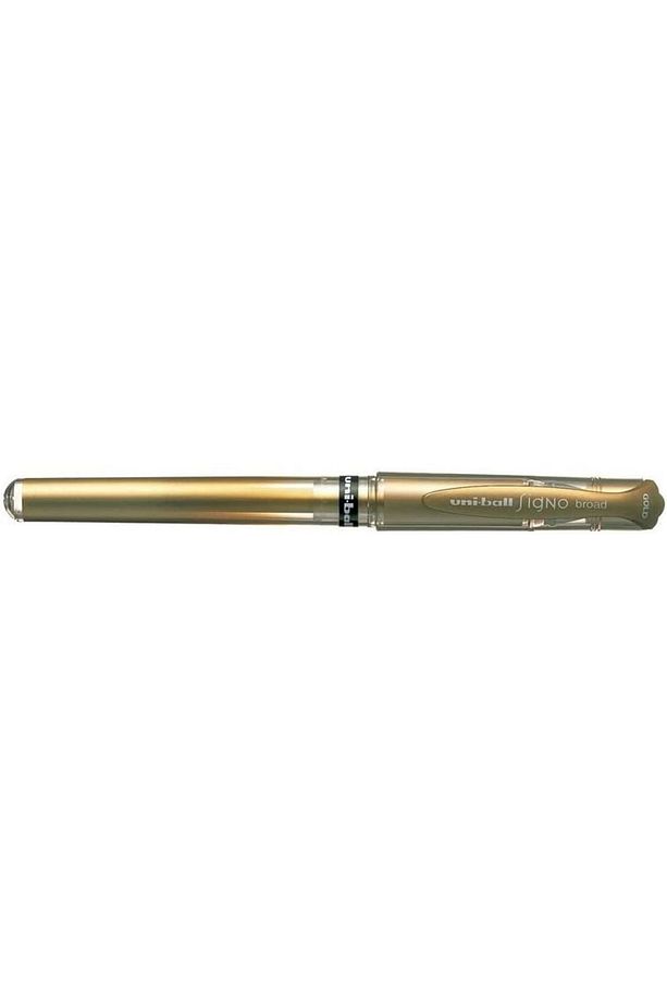 Ball Um-153 Signo Broad 1.0 Imza Kalemi Altın - 1