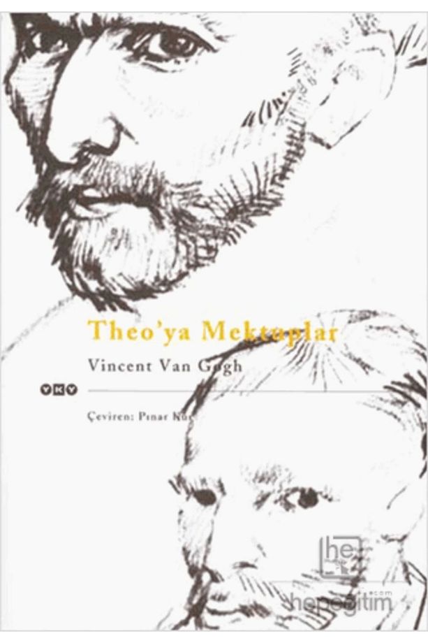Theo'ya Mektuplar - 2