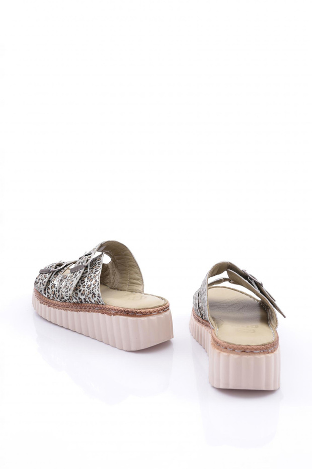 418-2215 Kadin Terlik - 3