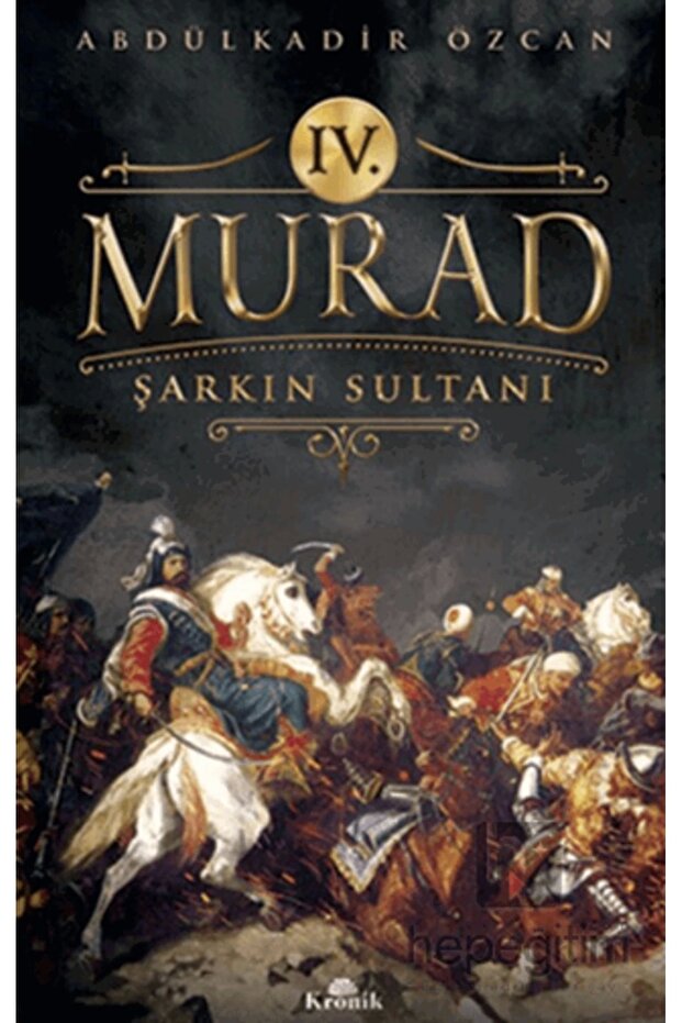 4. Murad - 2