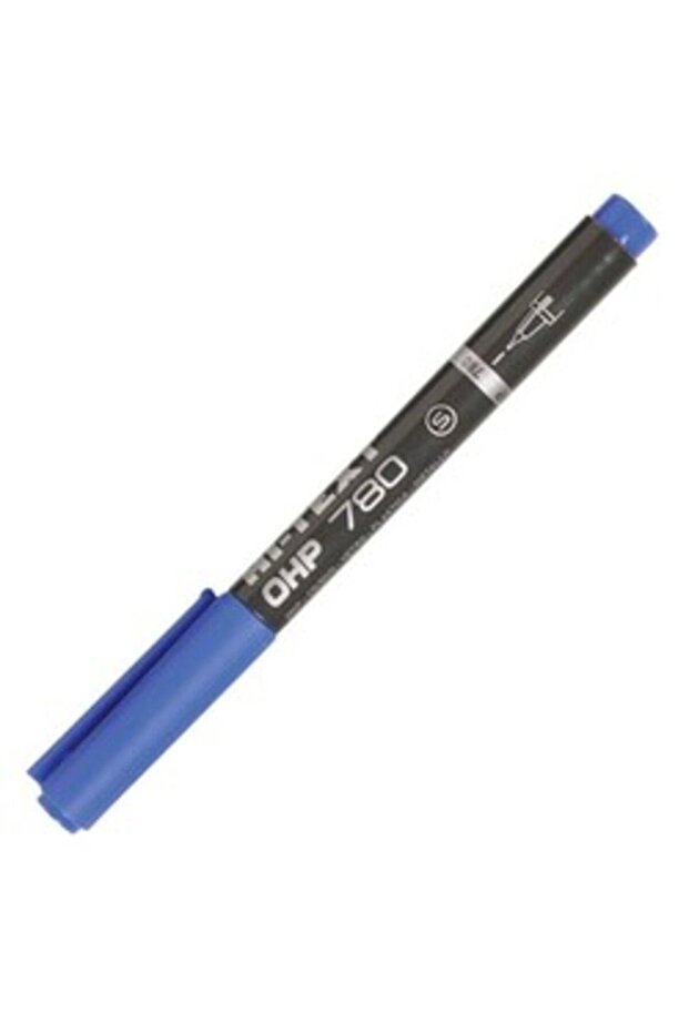 Acetate Pen S Blue