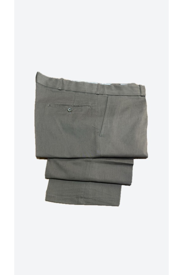 Linen pants - 2