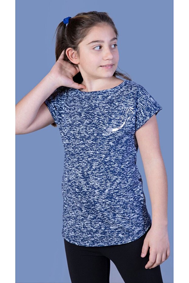 Girl's This Is Me Printed T-Shirt