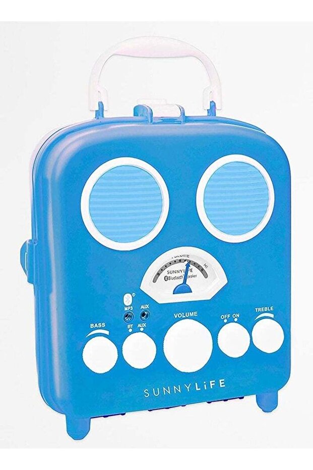 أصوات الشاطئ لو ميد - 1