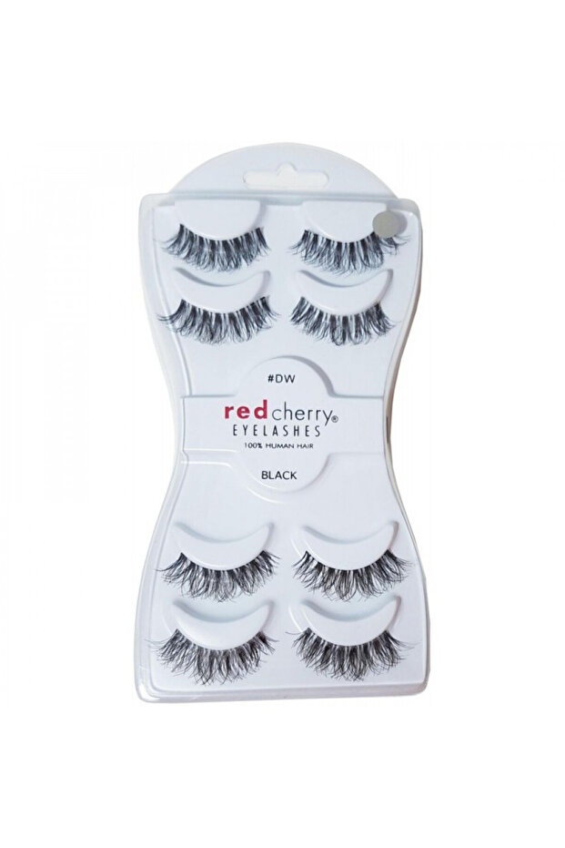 ريد شري رموش كبير DW01 - 1