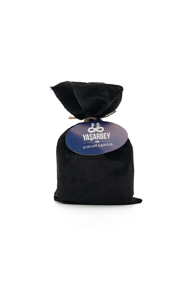Mardin Special Syriac Coffee 200 Gr [with Cardamom]-(Gift Bag)