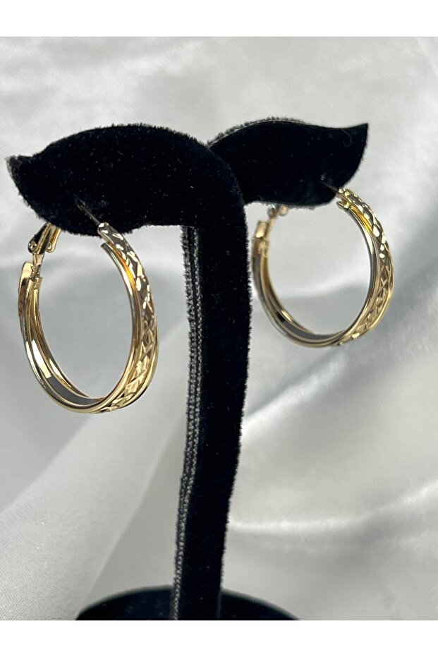 حلق حلق ثلاثي - 2