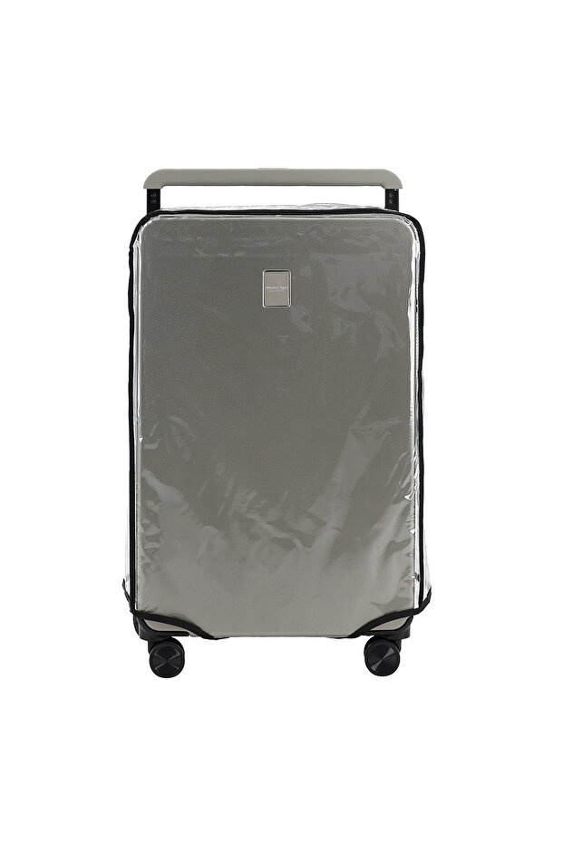 Pp Geniş Çekçek Model Orta Boy Valiz - 7