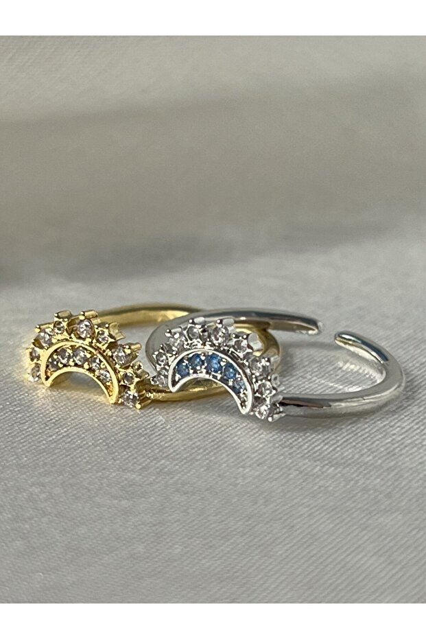 خاتم القمر المزدوج - 2