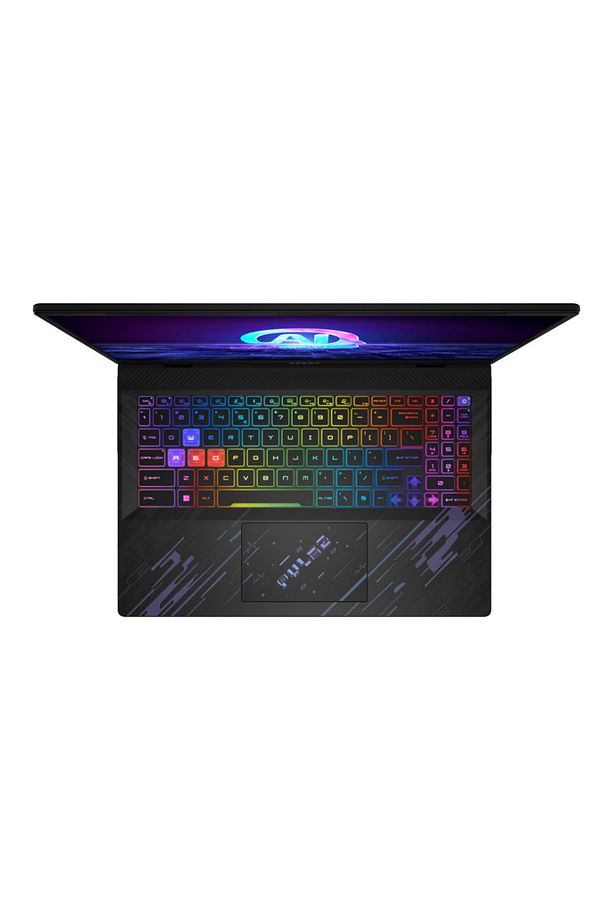 Pulse 16 AI Ultra 7-155H 48GB 2 TBSSD RTX4060 (8GB-140W) 16" FHD+ Freedos C1VFKG-087XTRHMF11 - 2