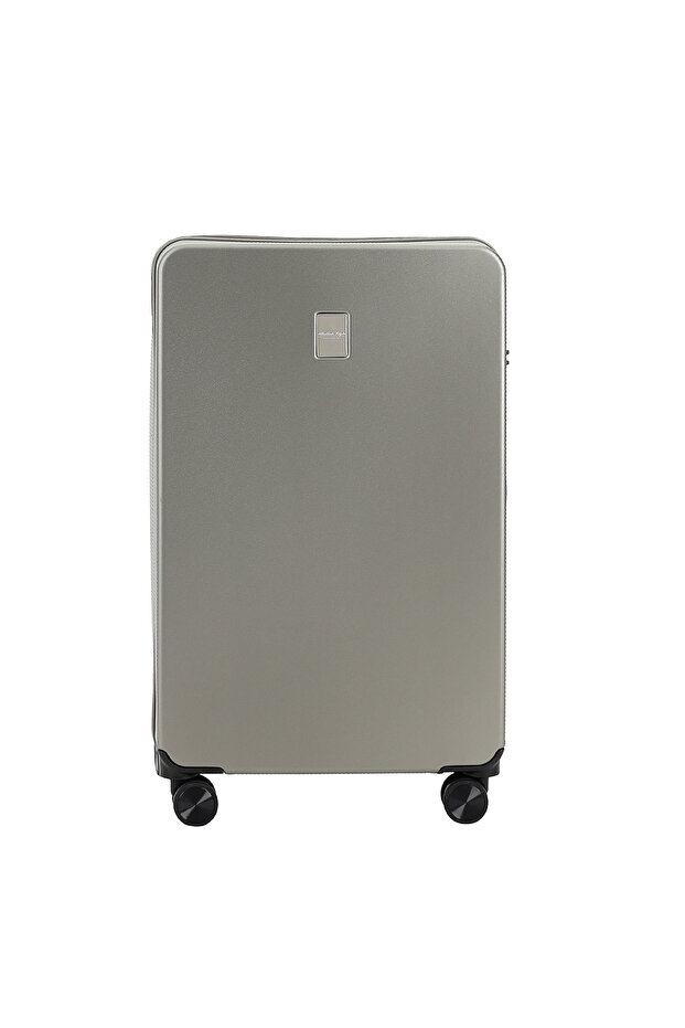 Pp Geniş Çekçek Model Orta Boy Valiz - 2