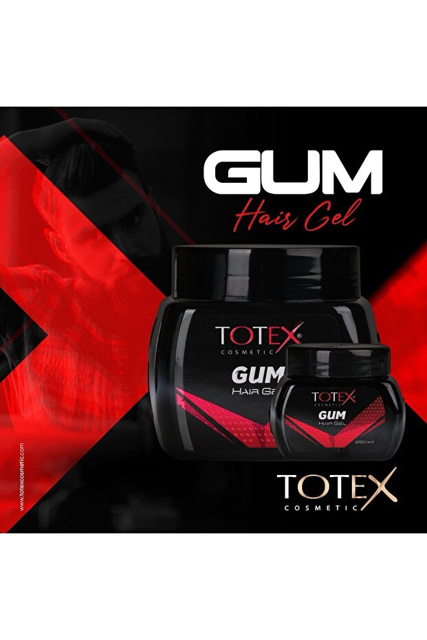 Jöle Gum 700 ml - 6