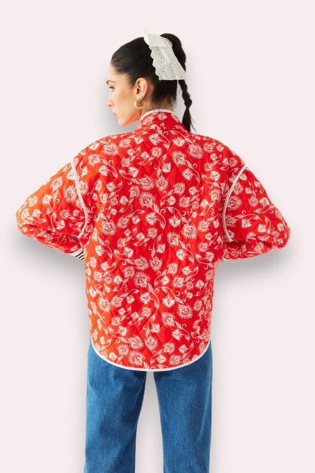 Hazel Ceket No:1 - 4