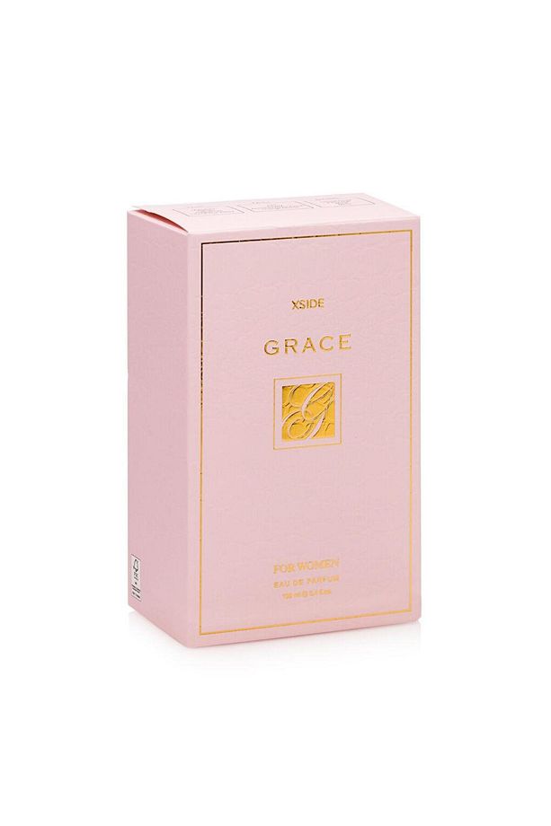 Grace EDP Kadın Parfüm 100 ml (S5) - 4