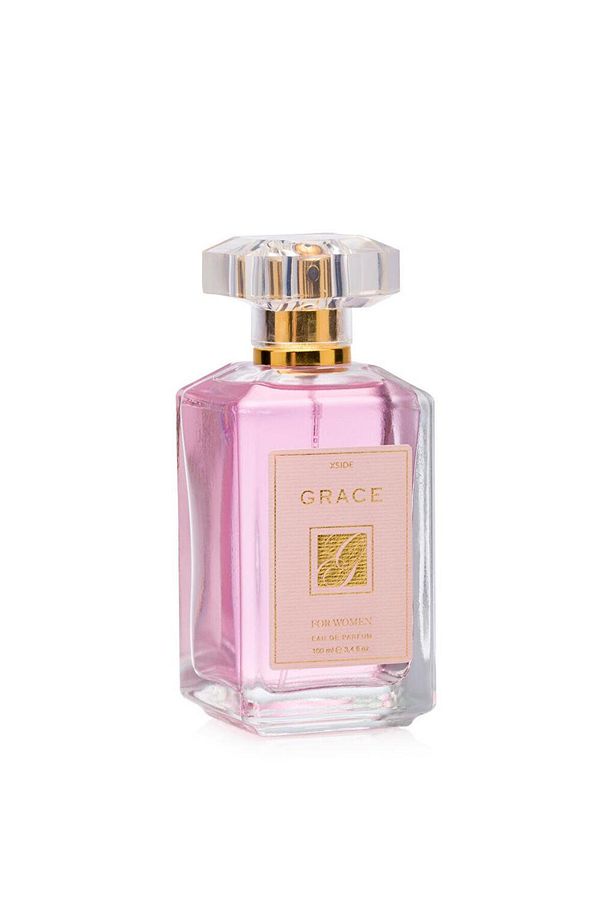 Grace EDP Kadın Parfüm 100 ml (S5) - 5