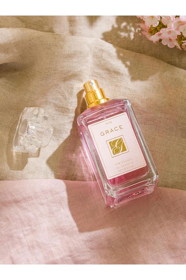 Grace EDP Kadın Parfüm 100 ml (S5) - 3