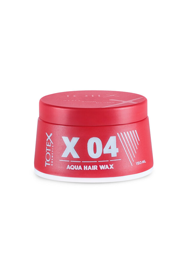 Wax X04 150 ml - 1