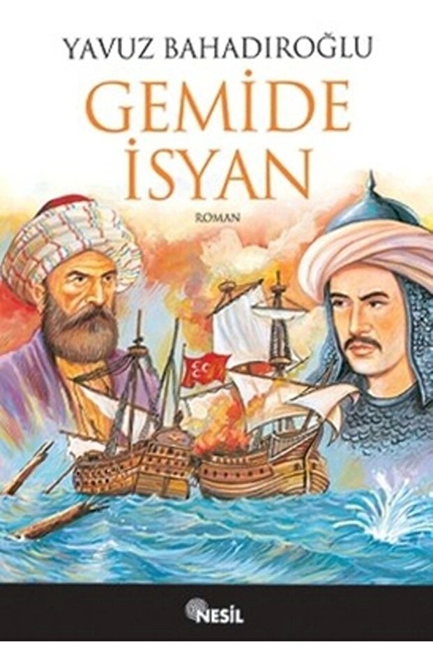 İsyan