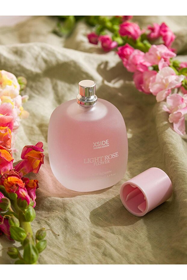Light Rose EDP Kadın Parfüm 100 ml (S5) - 1