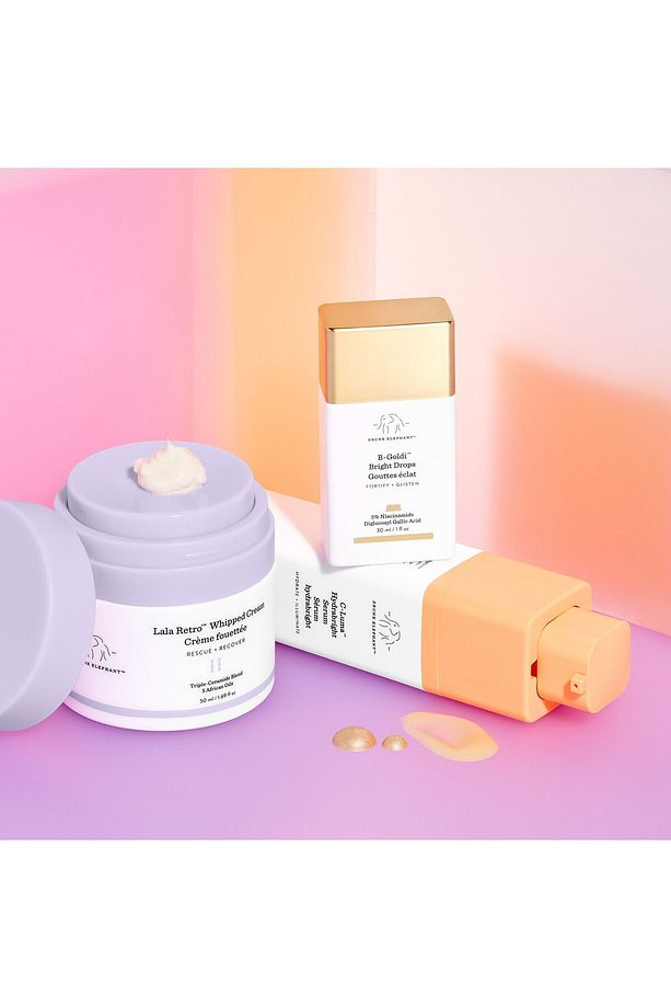 Lala Retro Whipped Cream - Yüz Kremi 15 ml - 3