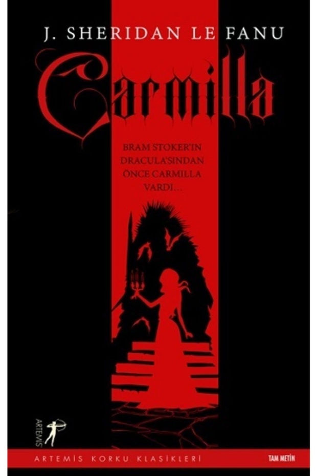 Carmilla - 1