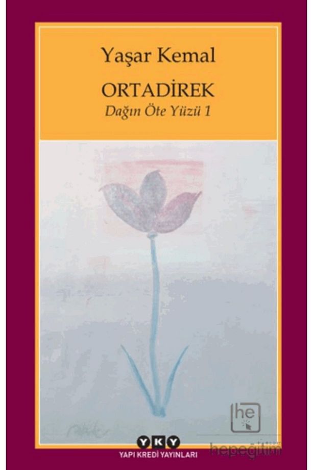 Ortadirek - 2