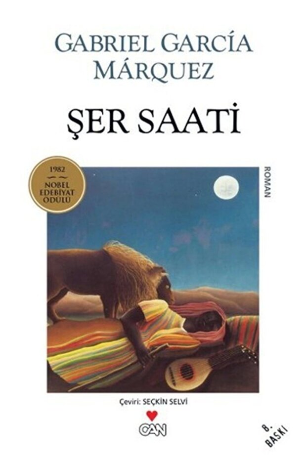 Şer Saati