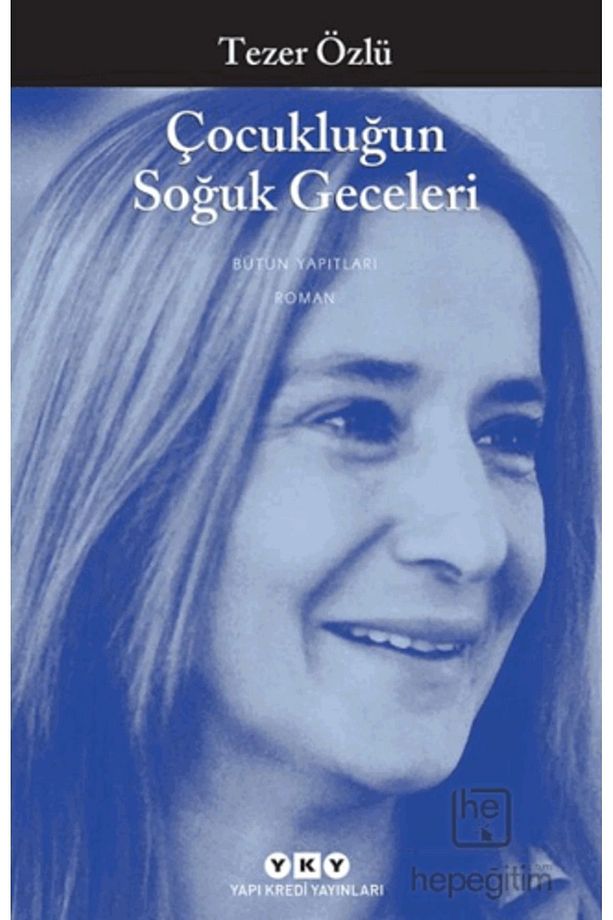 Çocukluğun Soğuk Geceleri - 2