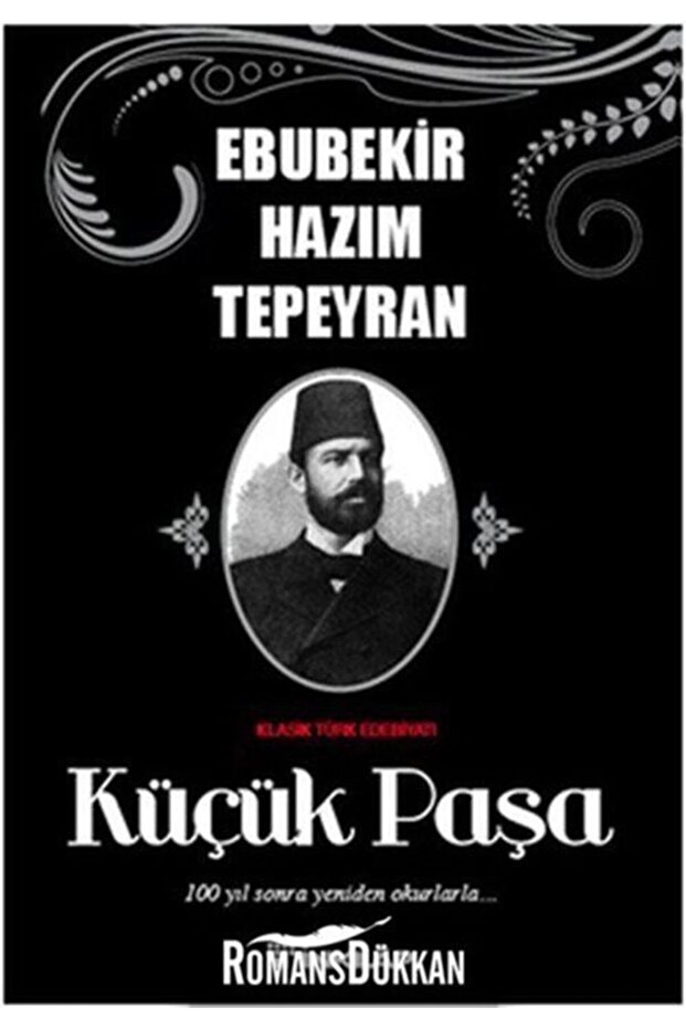 Küçük Paşa