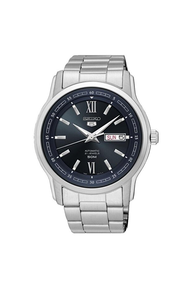 Snkp17K1 Men's Wristwatch