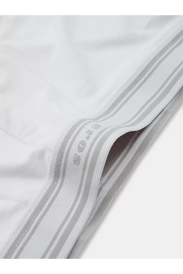 Erkek Mikro-Modal Likralı 2'li Boxer THCLVR.1E0.5R.S - 3