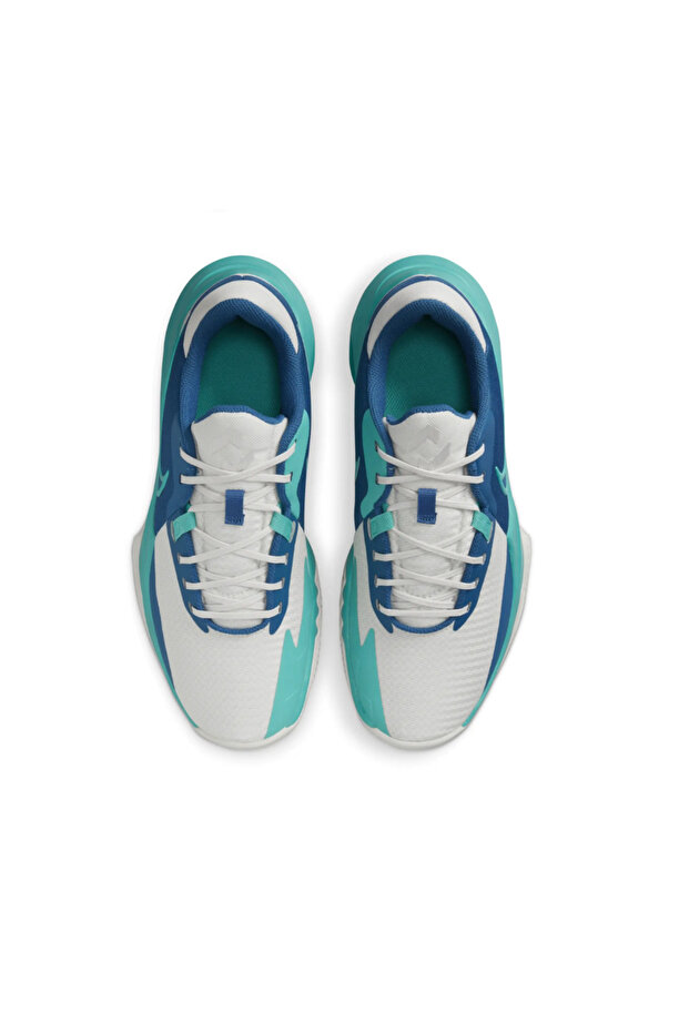 NIKE PRECISION VI - 3