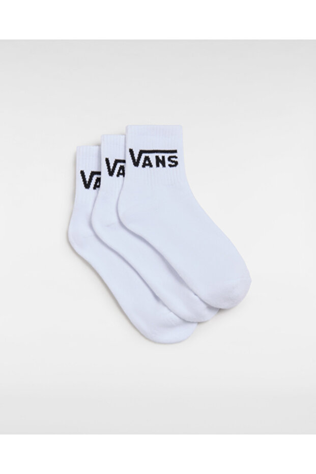 CLASSIC HALF CREW ÇORAP - 3