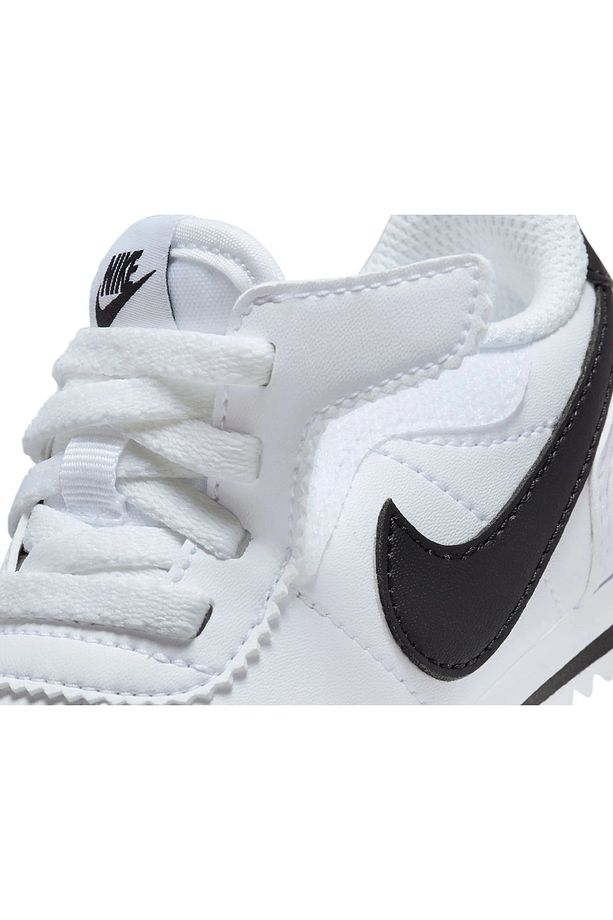 Cortez Easyon Sneaker Ayakkabı Bebek/Çocuk - 7