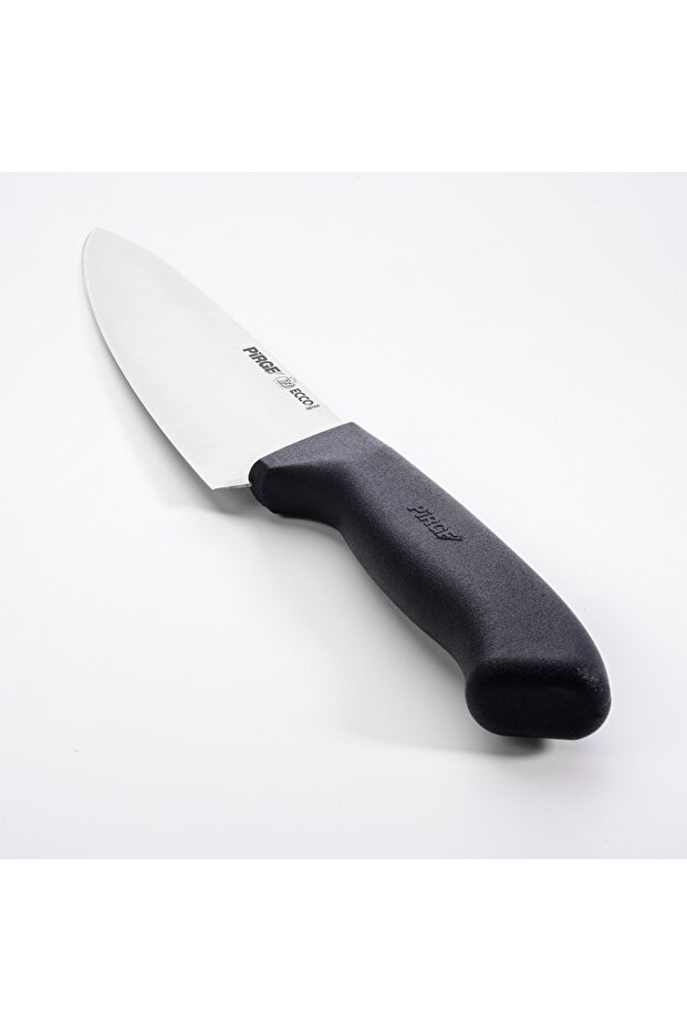 ECCO ŞEF BIÇAĞI 21 CM SİYAH - 3