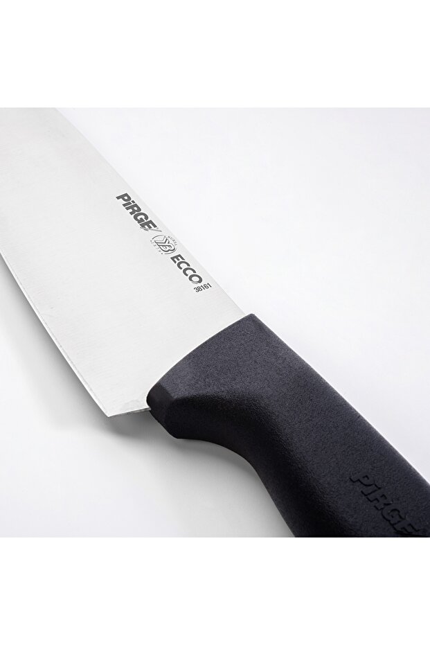 ECCO ŞEF BIÇAĞI 21 CM SİYAH - 5