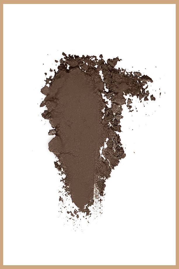 Luminous Silk Eyeshadow Tekli Göz Farı – 08 Kahverengi - 5