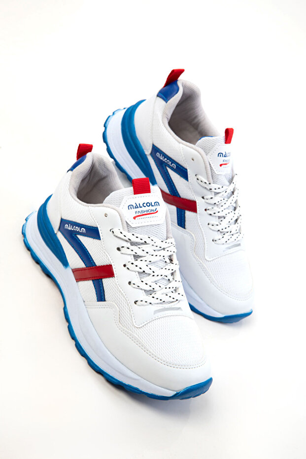 White-Sax férfi tornacipő 20630 - 2