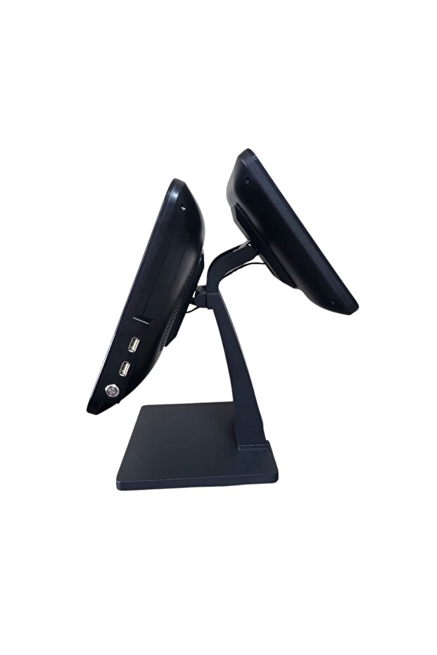 Af-1560 Dual Pos Terminal - 3