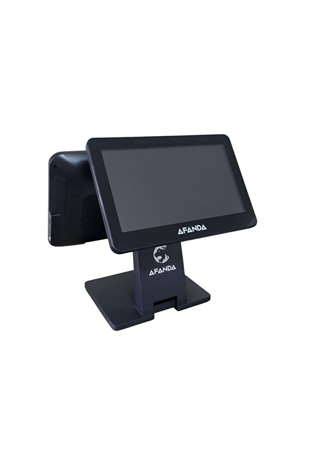 Af-1560 Dual Pos Terminal - 4