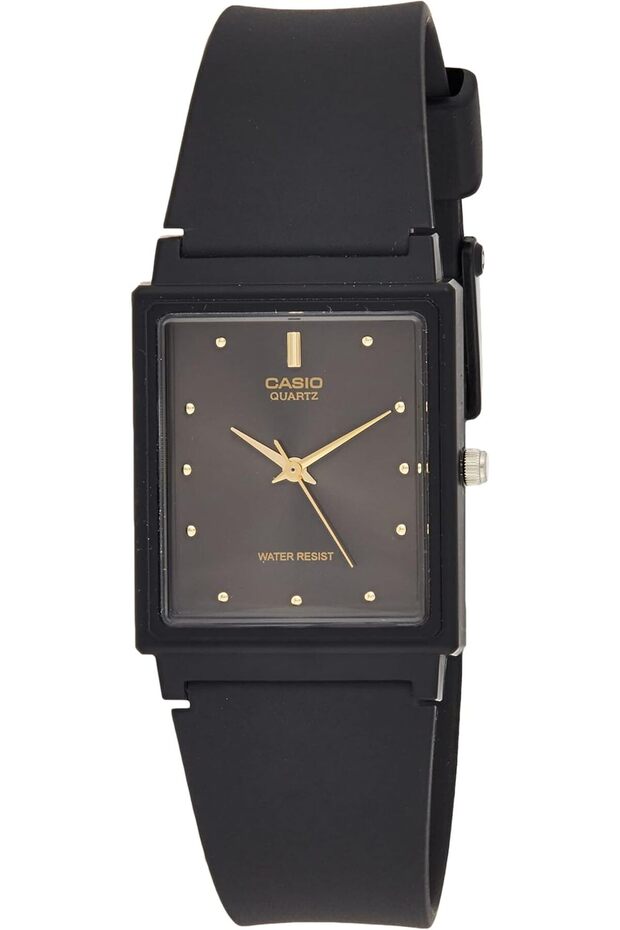 Analog Casual Men's Watch with Quartz Movement - MQ-38-9ADF - 1