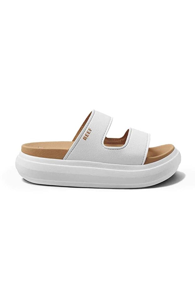 Cushion Bondı 2 Bar Women's Slippers Cj2223-633