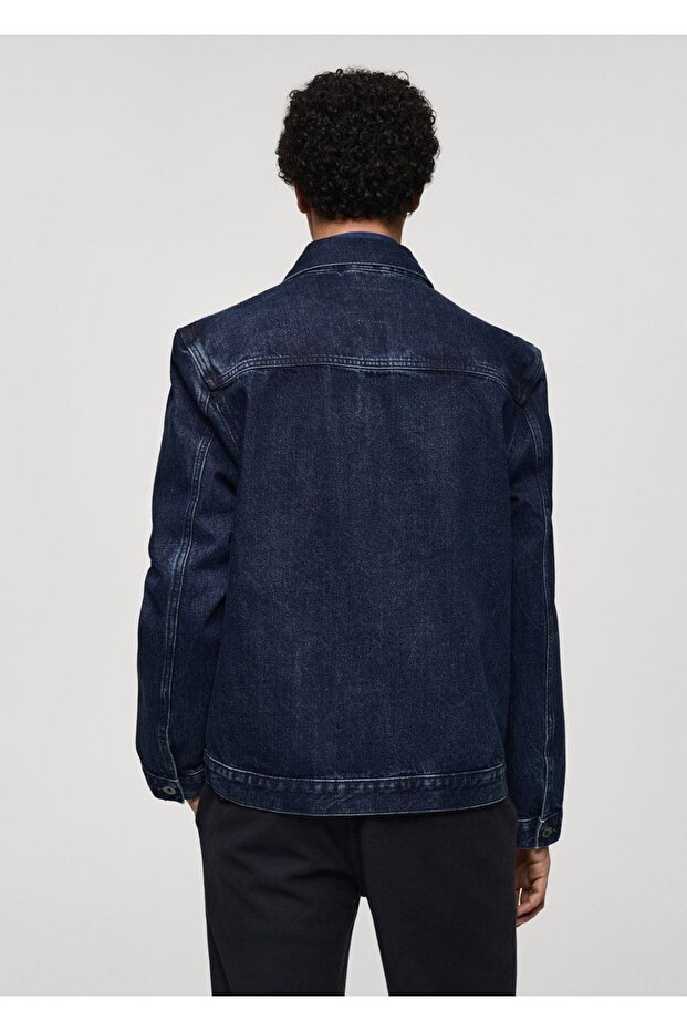 Cepli denim mont - 4