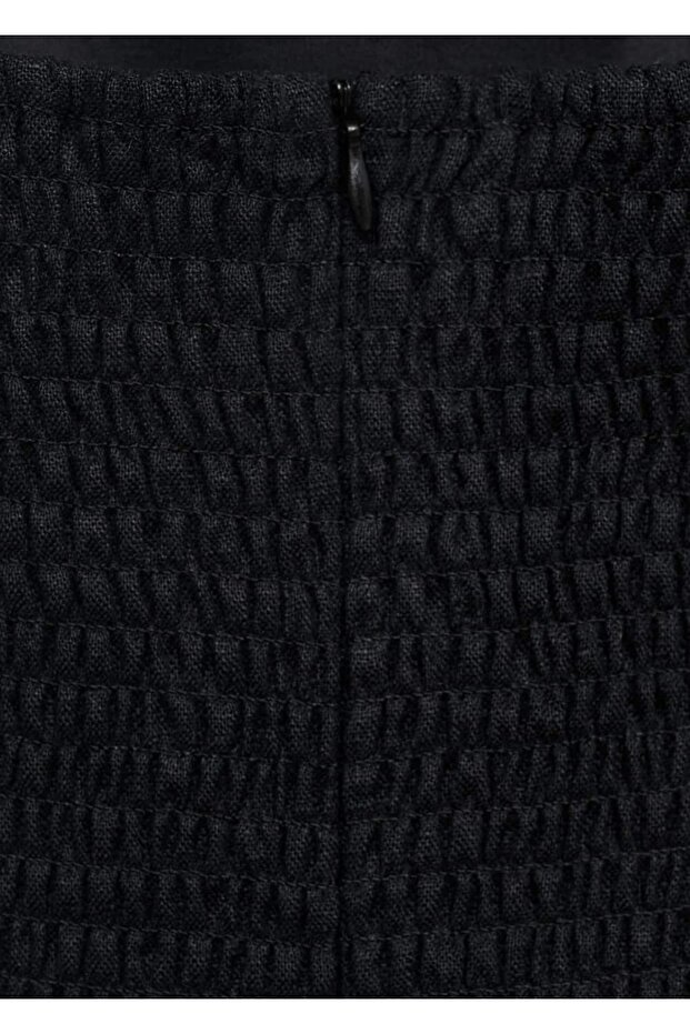 Uzun keten tulum - 8