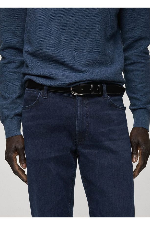 Dar kesim ultra yumuşak dokunuşlu Patrick jean - 7