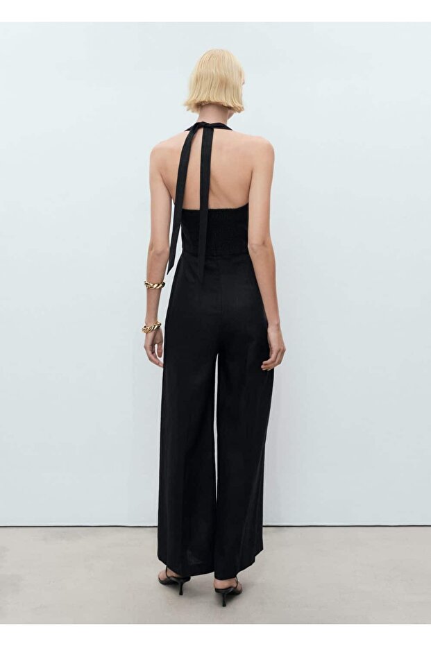 Uzun keten tulum - 4