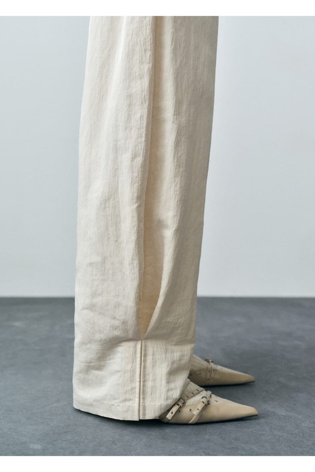 Pensli jogger pantolon - 8