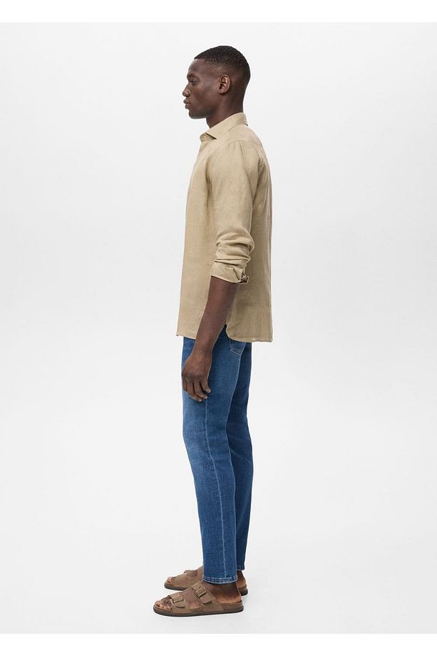 Jude skinny jean - 6