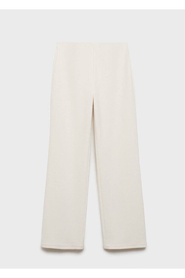 Gerade geschnittene Cordhose - 3